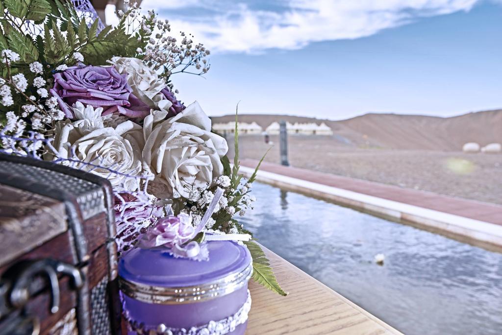 Dunes By Al Nahda Abyad Exterior foto